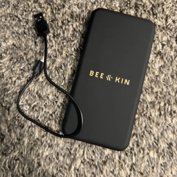 Bee & Kin Nomad Backpack